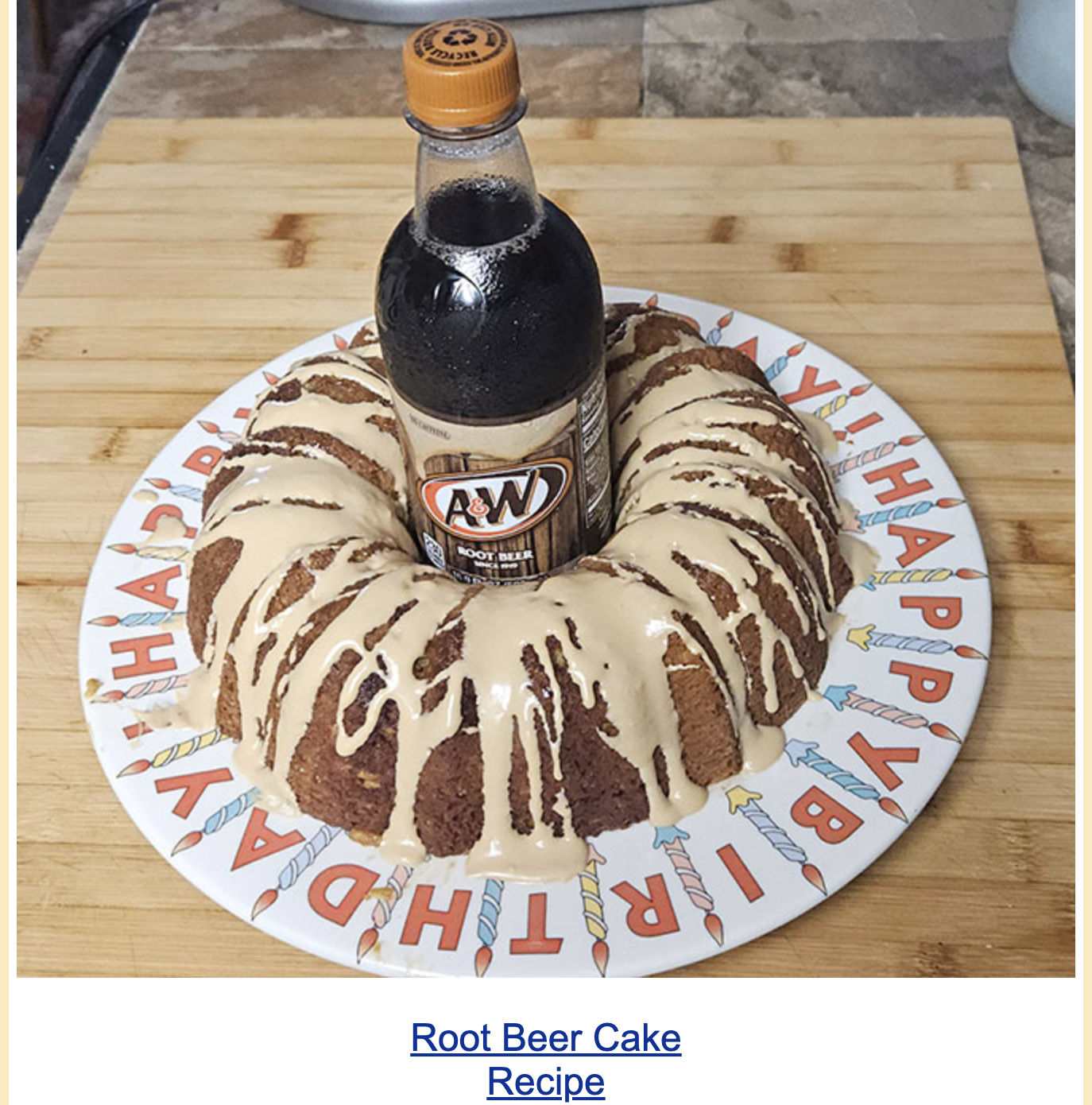Cake inspiration image 12