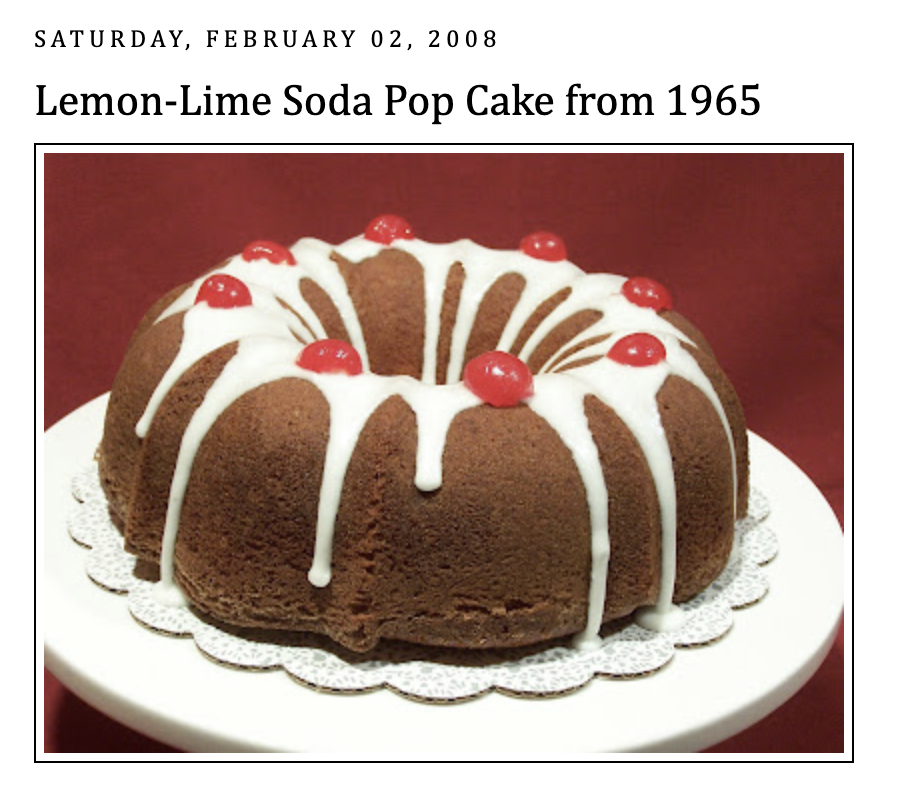 Cake inspiration image 17